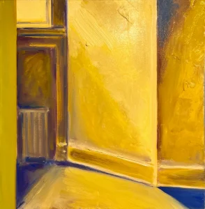 Interior by Souby Boski